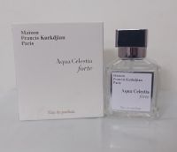 Maison Francis Kurkdjian Aqua Celestia Forte Edp for Unisex 70ml