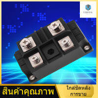 【ราคาแปลกใจ】1pc Single-Phase Diode Bridge Rectifier 400A 1600V High Power 4 Terminals Rectifier Accesseries - intl