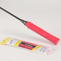 Racket Tennis Strap Sweat-absorbing Thickened Badminton With Dry Handle Glue Keel Scrub