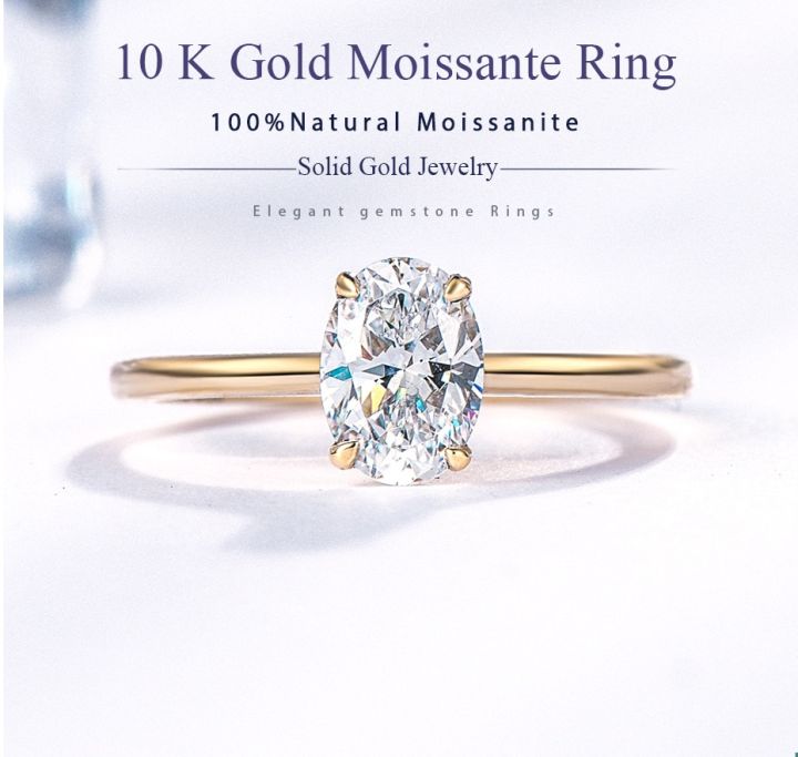 uenjoyment-585-14k-yellow-gold-1-5ct-1-0ct-moissanite-rings-for-women-handmade-oval-rings-engagement-bride-gift-fine-jewelry-newth
