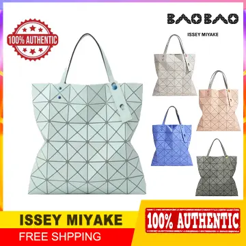 Authentic Bao Bao Issey Miyake Shoulder Bag, Women's Fashion, Bags