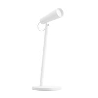 Xioami Smart Rechargeable Desk Lamp - โคมไฟตั้งโต๊ะไร้สายแบบชาร์จไฟอัจฉริยะ (BLE Mesh) (CN)