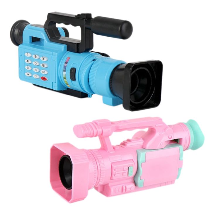 childrens-educational-fun-interactive-toy-simulation-projection-camera-light-music-video-recorder-luminous-toy