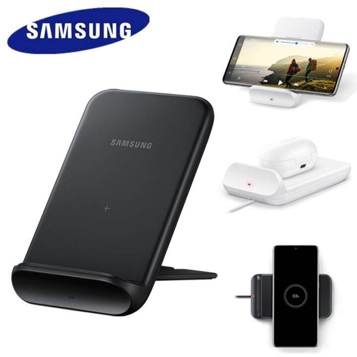 Samsung Galaxy S22 Ultra Wireless Charger Samsung Fast Charge Wireless