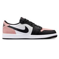 รองเท้าผ้าใบ Jordan 1 Low OG Bleached Coral - PROSPER