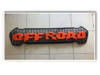 กระจังหน้า Logo OFF ROAD LED Ford Ranger 2015