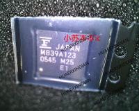 5PCS New Original New Original 39A123 MB39A123   QFN In Stock