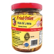 HCMHành Phi  Fried Onion 200g