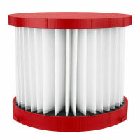 Hepa Filter For 49-90-1900 Wet/Dry 0780-20/0880-20 Vacuum Cleaner Parts