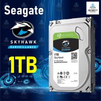 Seagate 1TB SkyHawk Surveillance HDD 3.5" 5900RPM C/64MB SATA 6GB/s (ST1000VX005_3Y)