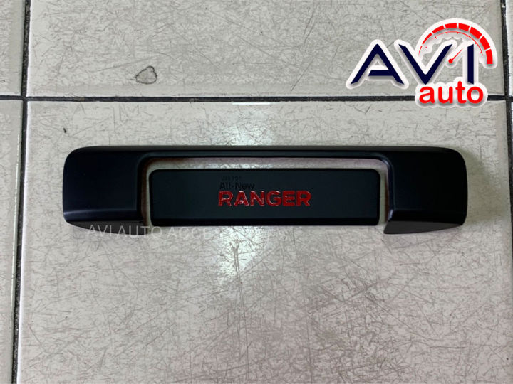 ครอบมือเปิดท้ายกระบะ-ford-ranger-2012-2021-เบ้ามือเปิดท้ายกระบะ-ford-ranger-2012-2021