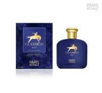 น้ำหอมอาหรับ Paris Riviera Classico Blue pour homme 100ml