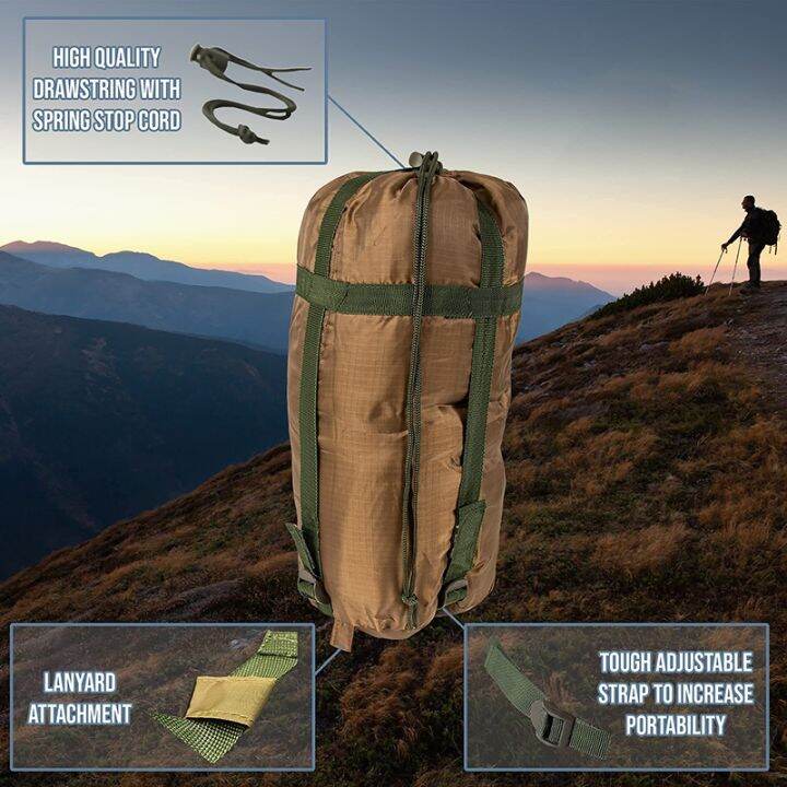 waterproof-military-summer-ultralight-camping-quilt-travel-outdoor-camouflage-blanket-portable-keep-warm-sleeping-bag-pad-poncho