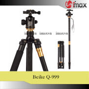 Chân máy ảnh Tripod Monopod Q-999