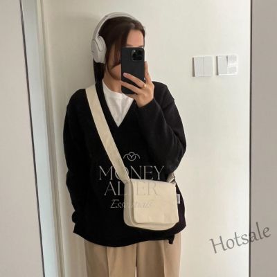 【hot sale】☽✑☢ C16 Money Alter - Hako Bag/Mini Canvas Tote Bag