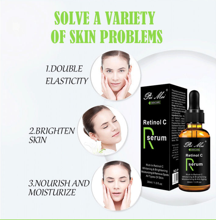 ส่งเร็ว-retinal-c-serum-เซรั่มเรตินอลเข้มข้น-ช่วยลดริ้วรอย-เพื่อผิวกระจ่างใสและดูอ่อนเยาว์-เรียบเนียน