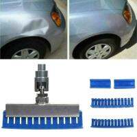 6ชิ้นเซ็ตรถ Dent Removal เครื่องมือ ABS Auto Body Paintless Dent Removal Puller สำหรับรถ Accessories