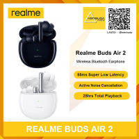 REALME หูฟังไร้สาย บลูทูธ Buds Air 2 รุ่น RMA2003