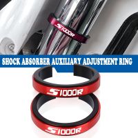 30-33mm Motorcycle Pars Shock Absorber Auxiliary Adjustment Ring For BMW S1000R S 1000 R S 1000R 2015-2019 2016 2017 2018 2020