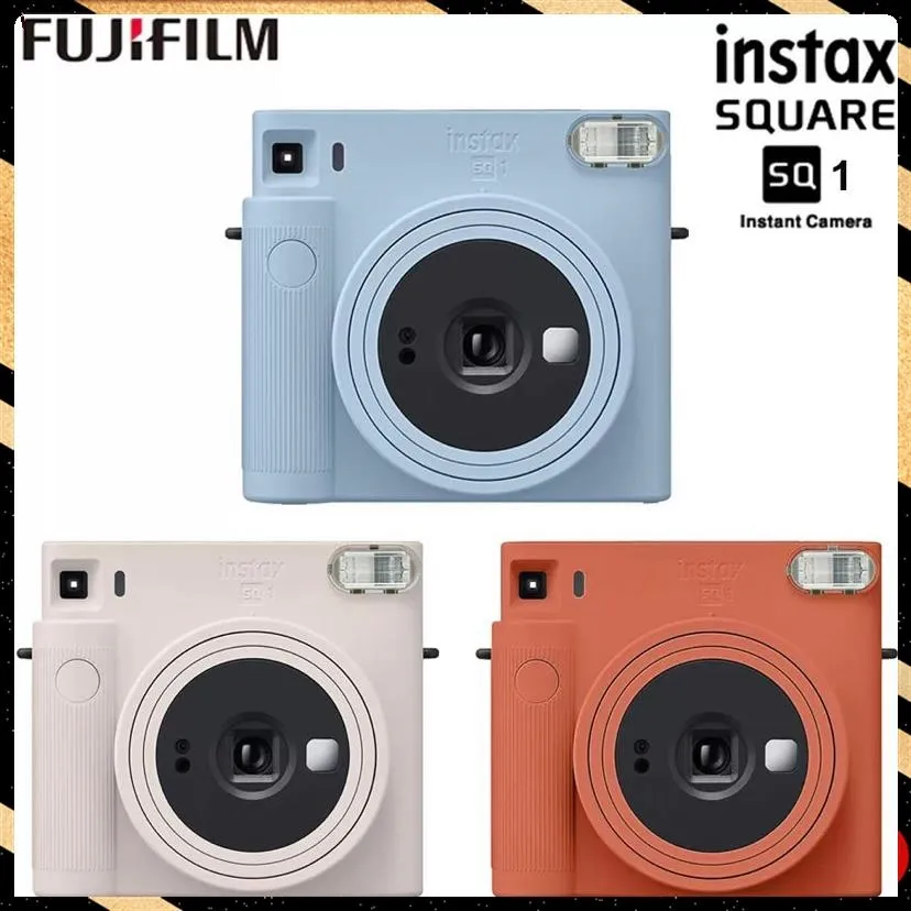 fujifilm instax square sq