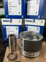 ลูกสูบ+สลักก้าน MAHLE 4HK-TCS ของแท้ 100 % IMPS28000WAL2