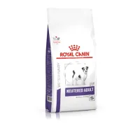 Royal Canin NEUTERED ADULT SMALL DOGอาหารสุนัขโตพันธุ์เล็ก ทำหมัน ชนิดเม็ด