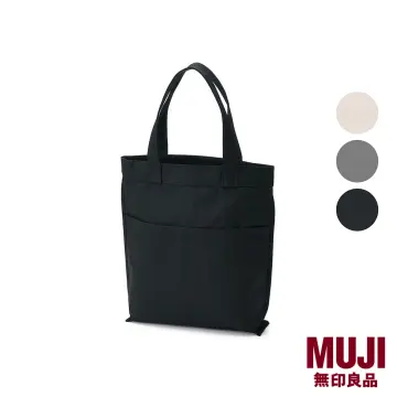 Buy Black Handbags for Women by MUJI Online | Ajio.com