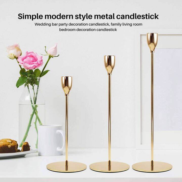 3pcs-set-chinese-style-metal-candle-holders-simple-golden-wedding-decoration-bar-party-living-room-decor-home-decor-candlestick