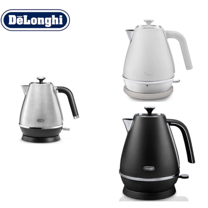 KBIN2001.W Distinta Moments Kettle