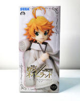 The Promised Neverland figure Emma Super Premium Figure