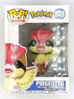 Funko Pop Pokemon - Pidgeotto #849 (กล่องมีตำหนินิดหน่อย)