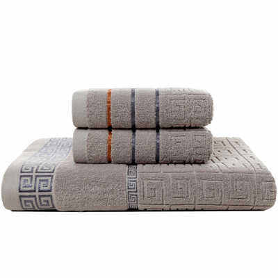 3-pack-cotton-towel-set-for-bathroom-1pc-bath-towel-2pcs-hand-face-towels-for-adults-terry-washcloth-travel-beach-sport-towels