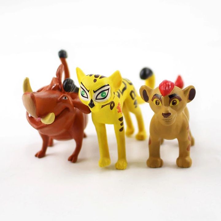 anime-fan-12-ชิ้น-เซ็ต-ของขวัญสำหรับเด็ก-ตุ๊กตาฟิกเกอร์-โมเดลของเล่น-เครื่องประดับ-ตุ๊กตาอนิเมะ-โมเดลการ์ตูน-ฟิกเกอร์ไลอ้อนคิง-ตุ๊กตาตกแต่ง-สิงโตเจ้าป่า