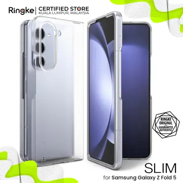 Ringke Slim Clear Case - for Samsung Galaxy Z Flip5