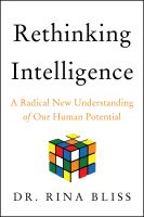 หนังสืออังกฤษใหม่ Rethinking Intelligence : A Radical New Understanding of Our Human Potential [Hardcover]