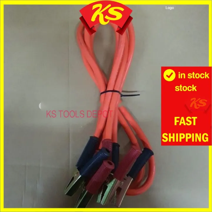 500AMP HeavyDuty Jumper Cable 4.5M(15FT)，Jumper Starter ，ProWeld ，SB