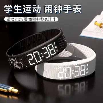 TapTap vibrating wristband ensures your partner is ALWAYS with you  Daily  Mail Online
