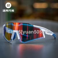 ﹍♙ Lockes brother cycling glasses color polarized myopia and protect themselves from blowing sand bicycles running outdoor sports glasses