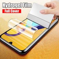 100D Hydrogel Film Screen protector For Vivo Y21T Y21S Y33S Y21 Not Tempered Glass Vacuum Cleaners Accessories