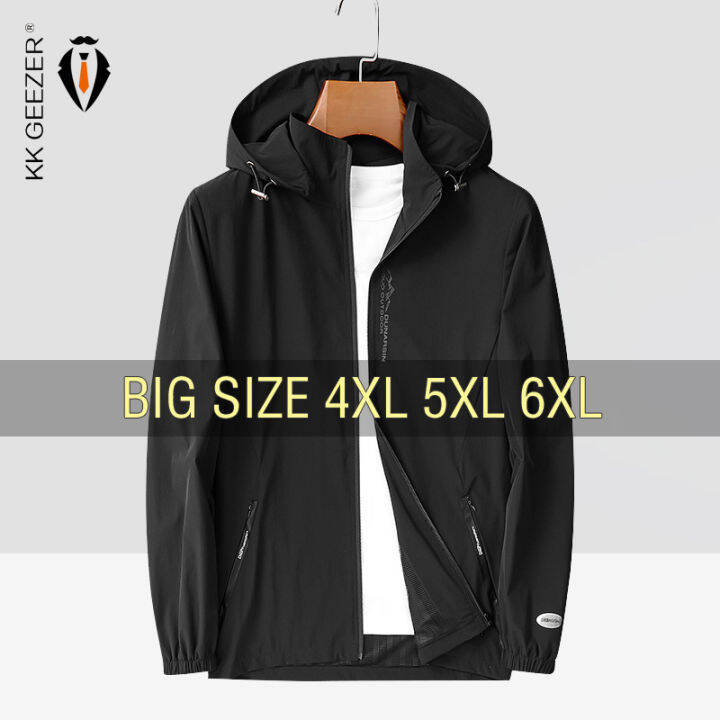 Áo Khoác Nam Size 4Xl Giá Cạnh Tranh, Với Nhiều Ưu Đãi| Sendo.vn