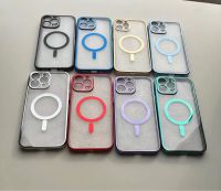 14โปรเลนส์แม่เหล็กรวมทุกอย่างเคสโทรศัพท์เหมาะสำหรับ Apple 13เคสโทรศัพท์12ชุบด้วยไฟฟ้า11เคส Dingsheng