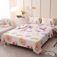 ผ้าห่ม Jumbo size รุ่นบาง เนื้อนุ่มห่มสบาย ผืนใหญ่ ขนาด 200*220cm Japan Style Blanket Cute