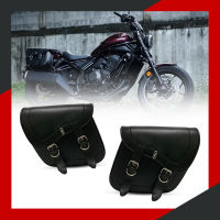 กระเป๋าด้านข้างรถจักรยานยนต์ กันน้ํา สําหรับ HONDA REBEL CMX 1100 ปี2021-2022