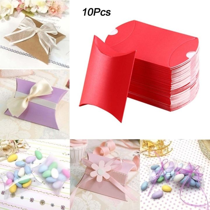 10pcs-lot-new-candy-box-pillow-shape-wholesale-gift-paper-packaging-boxes-candy-bags-christmas-box-wedding-party-xmas-supplies