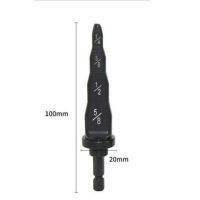 ท่อ Expander ท่อทองแดง Swaging เครื่องมือสำหรับเครื่องปรับอากาศตู้เย็น Flaring Takeover Tool 14 "38" 12 "58" ท่อ Dril