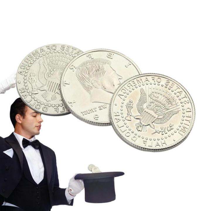 half-dollar-coin-magic-half-dollar-coins-with-two-sides-stage-performance-accessories-for-creative-gifts-prank-props-childrens-toys-theatrical-performance-magic-props-well-suited