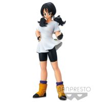 Bandai(บันได) BANPRESTO Dragon Ball Glitter &amp; Glamours - Videl Ver. B ( Lot : Jp แมวทอง)