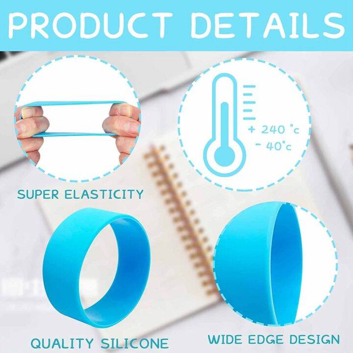 6pcs-silicone-bands-for-sublimation-tumbler-shrink-wrap-heat-resistant-for-prevent-ghosting-sublimation-supplies