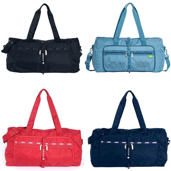 LeSportsac Lesportsac UltraLight Travel Bag Shoulder Crossbody Bag