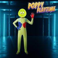 [COD] poppy playtime costume bodysuit cosplay childrens party LD100